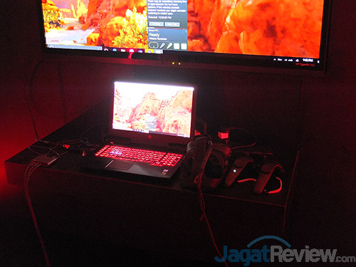 HP Omen Launching 02