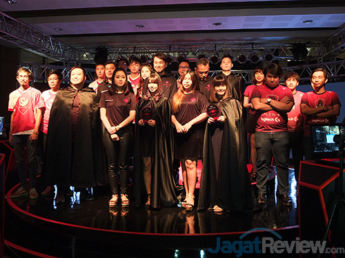 HP Omen Launching 05