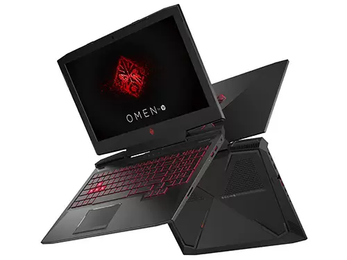Omen by HP: Kekuatan Untuk Mendominasi Setiap Permainan 8 HP Omen XForce