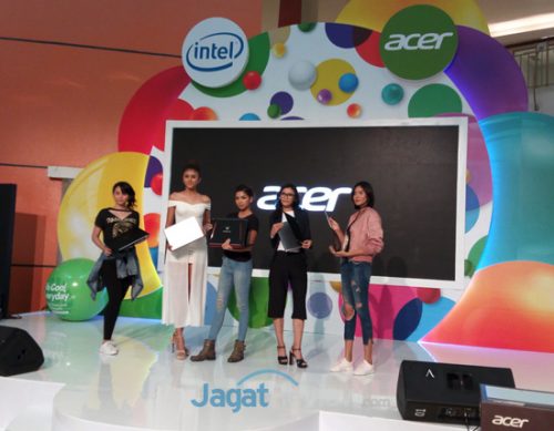 Sasar Kaum Millenial, Acer Kenalkan Lima Laptop Terbaru 1 IMG_20170809_113422