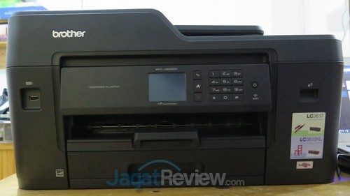 Hands-On Printer Inkjet Brother MFC-J3530DW 1 IMG_4597