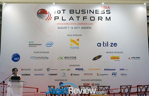 Taiwan Excellence Gelar Asia IoT Business Platform Demi Indonesia Yang Lebih Baik 4 IoT TE1