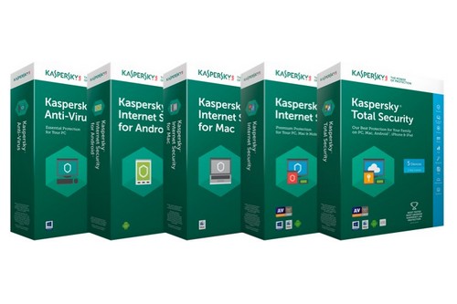 Perusahaan AS Diminta Tidak Gunakan Kaspersky 17 Kaspersky