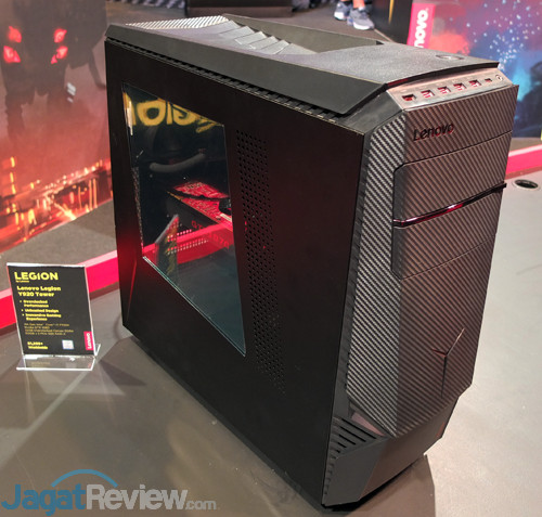 Membedah PC Gaming Lenovo Legion Terbaru 9 Lenovo Gamescom 02 Y920