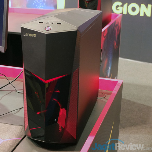 Membedah PC Gaming Lenovo Legion Terbaru 5 Lenovo Gamescom 06 Y520