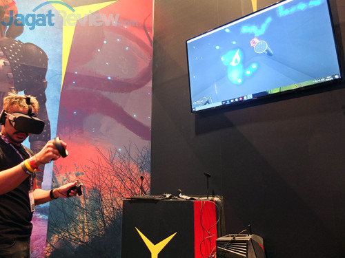 Lenovo Legion Persembahkan Jajaran PC Gaming Terbaru di Gamescom 2017 10 Lenovo Gamescom 10