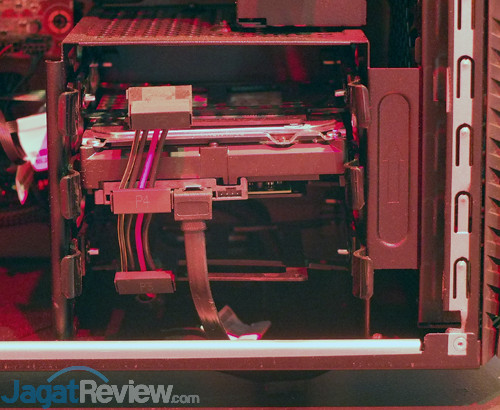 Lenovo Gamescom 18 (Y920)