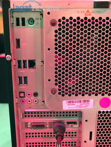 Membedah PC Gaming Lenovo Legion Terbaru 3 Lenovo Gamescom 21 (Y720)