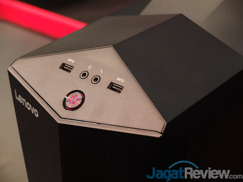 Membedah PC Gaming Lenovo Legion Terbaru 6 Lenovo Gamescom 22 (Y520)