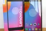 Lenovo K6 Note 6