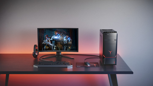Membedah PC Gaming Lenovo Legion Terbaru 4 Lenovo Legion Y720 Tower