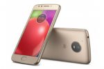 Unboxing & Preview Moto E4 6 MOto e4