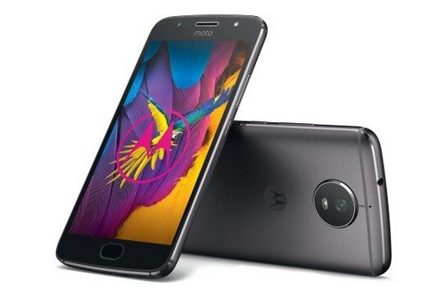 Moto G5S