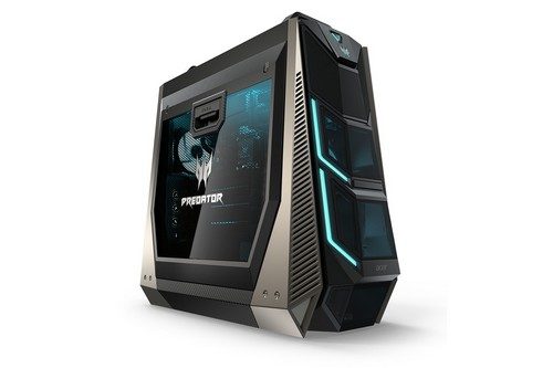 Predator Orion 9000 - 01