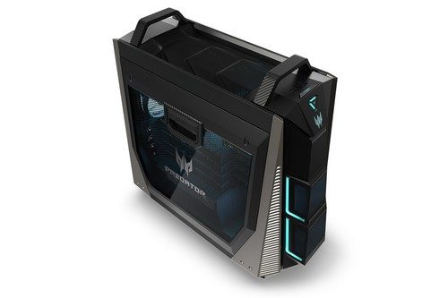 Acer Perkenalkan Gaming Desktop Monster Predator Orion 9000 2 Predator Orion 9000 - 02