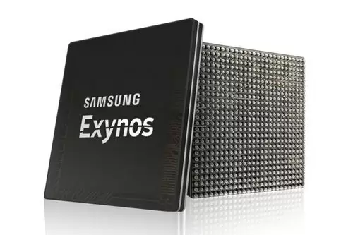 Samsung Uji Coba LTE 1.2 Gbps di Modem SoC Galaxy S8
