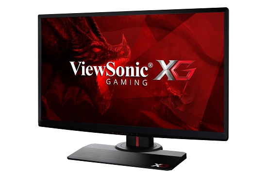 ViewSonic Perkenalkan Monitor Gaming Seri XG2530 1 XG2530