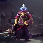 DOTA 2 Umumkan 2 Hero Baru! 1 dota 2 new hero