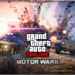 gta online motor wars