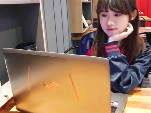 Direct Release: Segmen ROG, ASUS Rambah ke Cosplayer 1 image003
