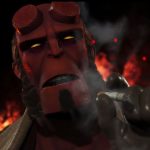 Hellboy Bergabung ke Injustice 2 1 injustice 2 hellboy