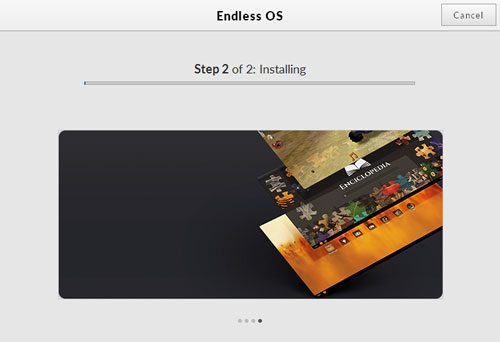 Install Endless OS Dual Boot Ternyata Sangat Mudah, Ini Dia Caranya! 8 install-15