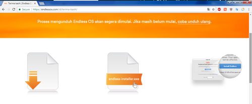 Install Endless OS Dual Boot Ternyata Sangat Mudah, Ini Dia Caranya! 2 install-3