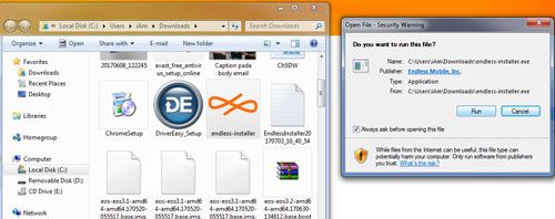 Install Endless OS Dual Boot Ternyata Sangat Mudah, Ini Dia Caranya! 3 install-4