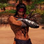 Jecht Bergabung di Dissidia Final Fantasy 8 jecht dissidia final fantasy