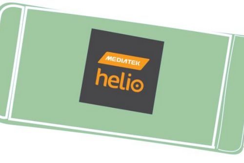 MediaTek Umumkan SoC Helio P23 dan Helio P30
