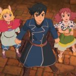 ni no kuni II
