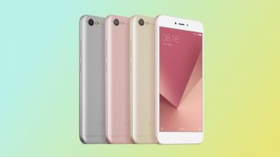 CEO Xiaomi Beri Bocoran Spek Redmi Note 5A 1 CEO Xiaomi Beri Bocoran Spek Redmi Note 5A