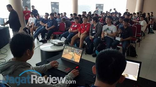 Techno Update ASUS ROG di UMN: Gaming Lancar, Kerja Nyaman 3 21766623_10212806082574477_1277071002999551761_n