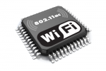 Demo Kemampuan WiFi AC di Smartphone 13 802.11ac WIFI