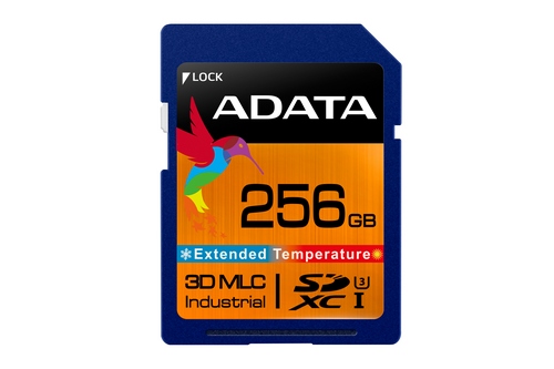 ADATA ISDD336 3D MLC SD