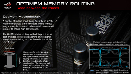 ROG Maximus X: Motherboard  APAC Technical Seminar 41
