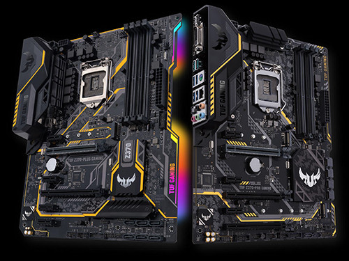 ASUS Z370 TUF Gaming: Motherboard Tangguh Untuk Gaming 6 APAC Technical Seminar 57
