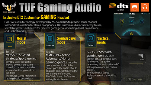 ASUS Z370 TUF Gaming: Motherboard Tangguh Untuk Gaming 7 APAC Technical Seminar 59
