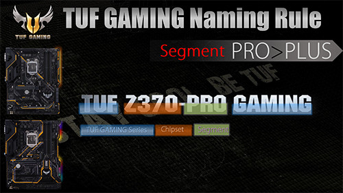 ASUS Z370 TUF Gaming: Motherboard Tangguh Untuk Gaming 9 APAC Technical Seminar 63
