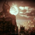 Kevin Conroy: Tak Ada Seri Baru Untuk Batman: Arkham 6 Batman Arkham Knight photo mode PS4 11 600x338