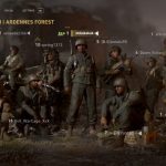 Menjajal BETA Call of Duty – WWII: Rasa Baru yang Familiar! 2 Call of Duty WW II Private Beta jagatplay 6 600x338 1