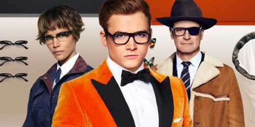 Mengalahkan IT, Kingsman 2 Jadi Top Box Office Minggu Ini 1 Colin-Firth-Taron-Egerton-and-Halle-Berry-in-Kingsman-2