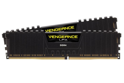 Corsair Vengeance LPX