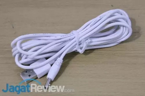 Hands-On Review Internet Camera EZVIZ C6T 5 EZVIZ C6T - 02