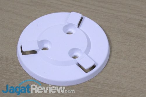 Hands-On Review Internet Camera EZVIZ C6T 6 EZVIZ C6T - 03