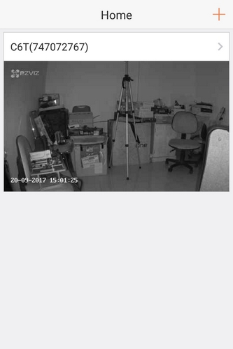 Hands-On Review Internet Camera EZVIZ C6T 10 EZVIZ C6T - 14