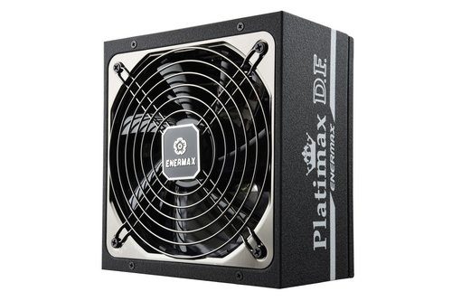 Enermax Luncurkan PSU 1200 W dengan Ukuran Ringkas 1 Enermax Platimax D.F. 1200