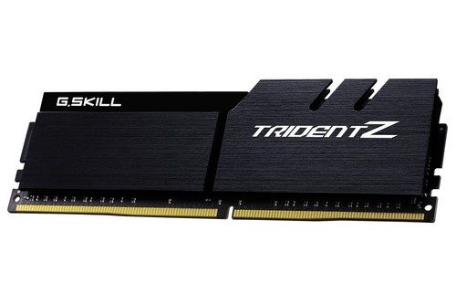 G.Skill Rilis RAM Trident Z dengan Kecepatan DDR4-4600! 1 GS_Trident_Z_TZKK