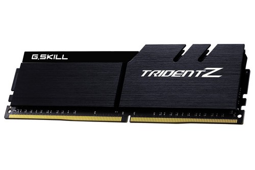 G.Skill Rilis RAM Trident Z dengan Kecepatan DDR4-4600! 23 GS Trident Z TZKK