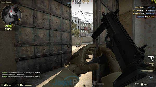 HP 15-bw072ax CSGO 02